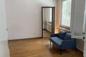 Charmantes, renoviertes 1-Zimmer-Apartment am Fuß des Lousbergs – Rütscher Strasse 30, 52072 Ponttor, Aachen – Vorschaubild 5