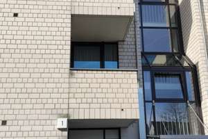 Apartment - voll möbliert - ideal für Singles und  Berufspendler – Westpreußenstrasse 28, 53119 Tannenbusch, Bonn – Vorschaubild 7