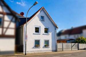 Exklusive Gelegenheit im Mehrfamilienhaus: Eigennutzung ergänzt durch Mieterträge – 60439 Heddernheim, Frankfurt am Main – Vorschaubild 10