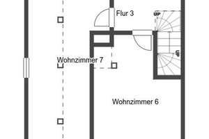 !!!SOFORT BEZUGFREI!!! Tolles Reihenendhaus mit Garten in urbaner Lage – Die vollständige Adresse der Immobilie erhältst du vom Anbieter., 1129 Pieschen-Nord/Trachenberge, Dresden – Vorschaubild 21