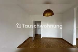 Tauschwohnung: 3 oder 4-Z-Altbauwohnung, Balkon, Parkplatz, in der Wiehre – Die vollständige Adresse der Immobilie erhältst du vom Anbieter., 79102 Oberwiehre, Freiburg im Breisgau – Vorschaubild 2