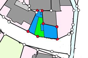 DIETZ: Einfamilienhaus mit Innenhof, kleinem Nebengebäude und Garage in Schaafheim - Radheim. – Die vollständige Adresse der Immobilie erhältst du vom Anbieter., 64850 Schaafheim – Vorschaubild 22