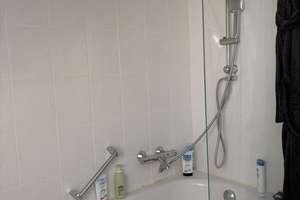 2-Zimmer-Wohnung im Dachgeschoss in München – Chiemgaustraße 115, 81549 Balanstraße-West, München – Vorschaubild 10