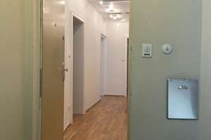 3 Zimmer – 60er Jahre Altbaufeeling im Herzen von Darmstadt – mit Balkon und Garage – Zimmerstraße 11, 64283 Mitte, Darmstadt – Vorschaubild 4