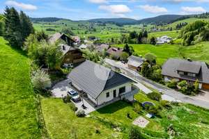 Wohnen mit Weitblick: Hochwertiges Architektenhaus in Ibach mit Alpenpanorama – Die vollständige Adresse der Immobilie erhältst du vom Anbieter., 79837 Ibach – Vorschaubild 6