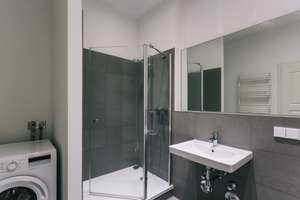 Charmante 1-Zimmer Wohnung im 3. OG mit kl. Balkon in Friedrichshain – Lenbachstraße 7a, 10245 Friedrichshain, Berlin – Vorschaubild 5