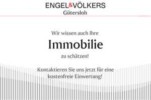 Ein Ort zum Ankommen: Bungalow mit Wohlfühlgarten – Gütersloh (Kreis) – Vorschaubild 6