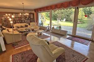 Gepflegter Bungalow mit großem, eingewachsenem Garten in attraktiver Wohnlage von Reichelsheim – Die vollständige Adresse der Immobilie erhältst du vom Anbieter., 64385 Reichelsheim (Odenwald) – Vorschaubild 14