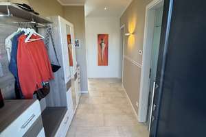 Neuwertige 2-Zimmer-Wohnung mit Südwest-Balkon, Wärmepumpe, provisionsfrei. – Die vollständige Adresse der Immobilie erhältst du vom Anbieter., 82291 Mammendorf – Vorschaubild 16