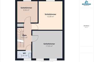 Viel Platz, Komfort & Lebensqualität in Selfkant - Tüddern! – Die vollständige Adresse der Immobilie erhältst du vom Anbieter., 52538 Selfkant – Vorschaubild 28