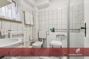 Vermieten oder selbst einziehen? - Urbanes Wohnen am Jakobertor. – Die vollständige Adresse der Immobilie erhältst du vom Anbieter., 86153 Am Schäfflerbach, Augsburg – Vorschaubild 18