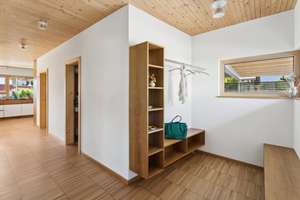Autarke Familien und Wellnessoase mit hochwertiger Ausstattung (Sauna, Schwimmteich uvm.) – Die vollständige Adresse der Immobilie erhältst du vom Anbieter., 88239 Wangen im Allgäu – Vorschaubild 2