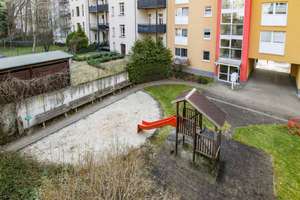  Bezugsfreie 2-Zi.-Wohnung mit Loggia und Tiefgaragenstellplatz in Schloßchemnitz – Die vollständige Adresse der Immobilie erhältst du vom Anbieter., 9113 Schloßchemnitz, Chemnitz – Vorschaubild 9
