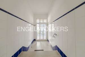 4 Zimmer Altbau trifft Top-Rheinnähe im Lindenhof! – 68163 Lindenhof, Mannheim – Vorschaubild 8