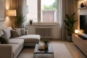 Reihenmittelhaus mit großem Grundstück in Köln-Nippes – Sanierungsprojekt für kreative Macher – Die vollständige Adresse der Immobilie erhältst du vom Anbieter., 50739 Longerich, Köln – Vorschaubild 9