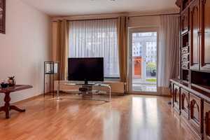 Perfektes Familien Reihenendhaus mit Wintergarten, Gartenhütte & Garage sowie Gäste WC – Bremen – Vorschaubild 7