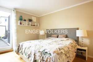 Wohntraum! 4,5-Zimmer-Wohnung mit Dachterrasse und luxuriöser Ausstattung – Regensburg – Vorschaubild 6