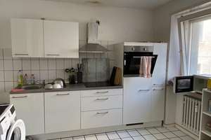Mehrere,  gepflegte WG Zimmer in Mannheimer Innenstadt – Die vollständige Adresse der Immobilie erhältst du vom Anbieter., 68161 Innenstadt/Jungbusch, Mannheim – Vorschaubild 11