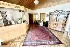 Hotel/ Appartementhaus/ Büro/ Praxis/ Altenpflege im Wesertal – Jahnweg 1a, 37688 Höxter (Kreis) – Vorschaubild 28