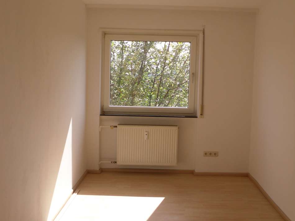 Zweites Schlafzimmer