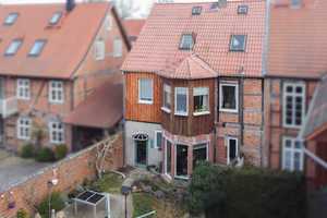Willkommen zuhause: Gepflegte, rustikale DHH mit viel Charme inkl. Nebengebäude, Sauna u.v.m. – Parchim (Kreis) – Vorschaubild 21