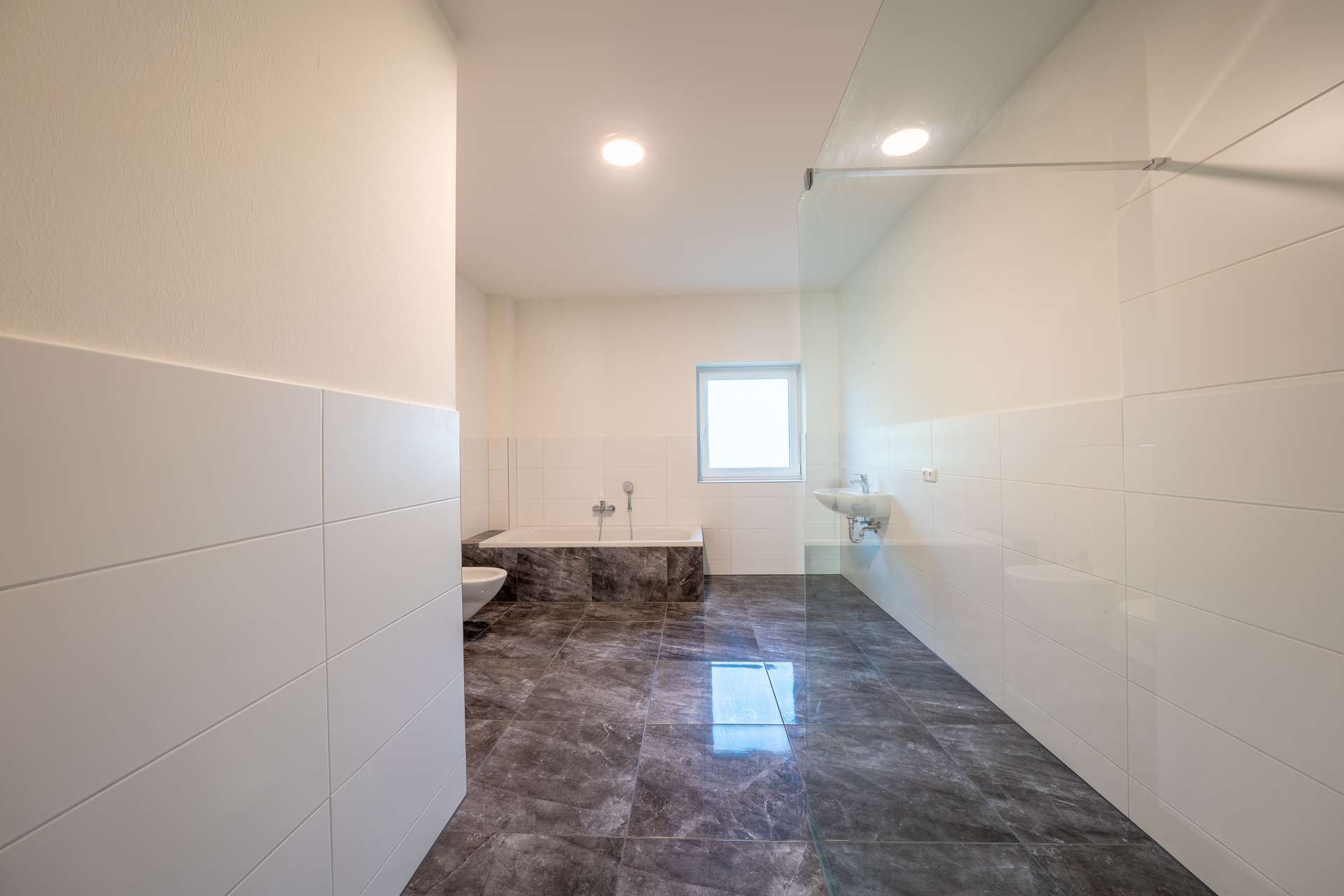 Immobilie in Hohenwestedt - Alle guten Dinge sind DREI - Bungalow mit ausgebautem Dachgeschoss! - Bild 8