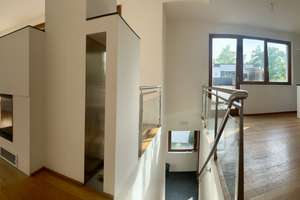 * Exklusive Maisonette - Wohnung mit bester Ausstattung in ruhiger grüner Lage * – Die vollständige Adresse der Immobilie erhältst du vom Anbieter., 1324 Bühlau/Weißer Hirsch, Dresden – Vorschaubild 5