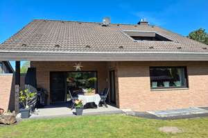 Exklusives freistehendes Einfamilienhaus in Süchteln sucht neue Familie – Die vollständige Adresse der Immobilie erhältst du vom Anbieter., 41749 Viersen – Vorschaubild 3