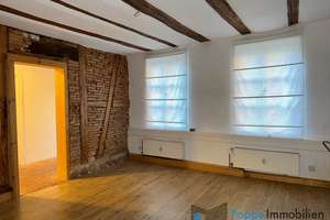 Historisches gemütliches Einfamilienhaus in der Höchster Altstadt – Die vollständige Adresse der Immobilie erhältst du vom Anbieter., 65929 Höchst, Frankfurt am Main – Vorschaubild 4