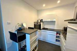 2-Zimmer Wohnung mit Balkon, offener Küche, Fußbodenheizung uvm.  – Magdeburg – Vorschaubild 7