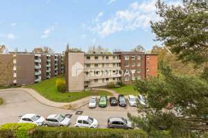 Sonne bis in den Abend: Kernsanierte 4-Zimmer-Wohnung mit Südwest-Balkon – Die vollständige Adresse der Immobilie erhältst du vom Anbieter., 22111 Horn, Hamburg – Vorschaubild 16