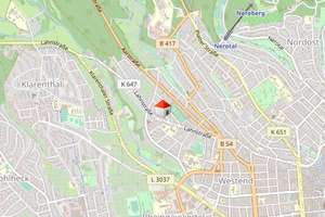 Ein Zuhause mit Charakter – Stilvoller Bungalow mit Einliegerwohnung in begehrter Wiesbadener Lage – Die vollständige Adresse der Immobilie erhältst du vom Anbieter., 65195 Nordost, Wiesbaden – Vorschaubild 18