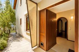Wohnen am Waldrand: Bezugsfreies 1–2-Familienhaus in ruhiger Lage mit Fernblick bis zum Bodensee – Die vollständige Adresse der Immobilie erhältst du vom Anbieter., 88690 Uhldingen-Mühlhofen – Vorschaubild 13