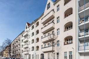 Wohnen am Wasser: Altbauwohnung mit Balkon und Wasserblick bezugsfrei zum 01.04.2027 – Kiehlufer 59, 12059 Neukölln (Ortsteil), Berlin – Vorschaubild 5