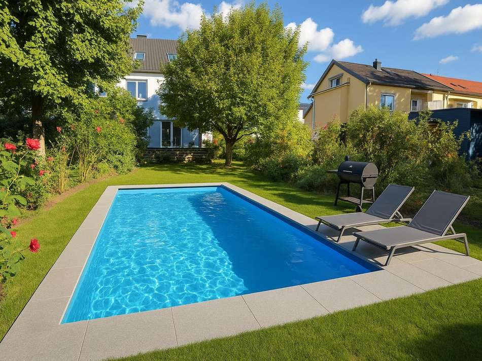 Simulation KI generiert