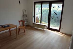 Gartenliebhaber für modernisierte 2-Zimmer-EG-Wohnung mit eigenem Garten gesucht – Wildthagenweg 1, 30453 Ahlem, Hannover – Vorschaubild 5