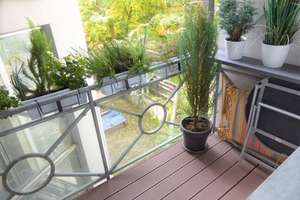 Top 2-Raum mit schicker EBK und Balkon auf dem Kaßberg zu verkaufen! – Agricolastr. 67, 9112 Kaßberg, Chemnitz – Vorschaubild 12