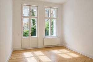 Xantener Luxury Carré: sanierte Wohnung mit Privatgarten – Xantener Str. 8, 10707 Wilmersdorf, Berlin – Vorschaubild 6