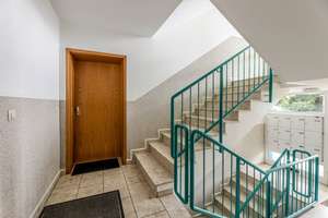 Einziehen leicht gemacht! Rd. 82 m² Hochparterrewohnung mit Balkon und Stellpatz in GE-Rotthausen – Die vollständige Adresse der Immobilie erhältst du vom Anbieter., 45884 Rotthausen, Gelsenkirchen – Vorschaubild 11