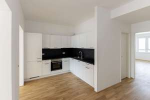 Stadtnah & im Grünen: Großzügige 3-Zimmer-Wohnung in der Stadtoase! – Kirsteinstraße 5, 55131 Oberstadt, Mainz – Vorschaubild 3