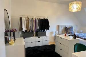 Charmante Zweizimmerwohnung in MA-Almenhof! – Die vollständige Adresse der Immobilie erhältst du vom Anbieter., 68199 Neckarau, Mannheim – Vorschaubild 9