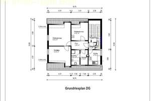 Mehrfamilienhaus mit drei Wohneinheiten, zwei Garagen und herrlichem Blick!!! – Die vollständige Adresse der Immobilie erhältst du vom Anbieter., 70327 Wangen, Stuttgart – Vorschaubild 33