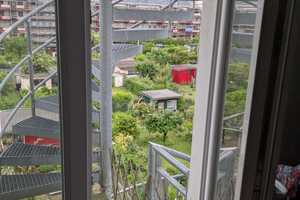 Coole Wohnung im schönen Köln-Nippes, Besichtigungen am Sonntag möglich – Köln – Vorschaubild 6