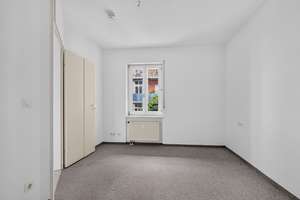 Mitten in Karlsruhe - Perfekte Zwei-Zimmer-Wohnung - sofort bezugsfrei! – Die vollständige Adresse der Immobilie erhältst du vom Anbieter., 76137 Südweststadt, Karlsruhe – Vorschaubild 20