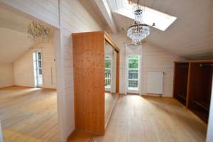 Schönes Landhaus mit klassischen Interieur in zentraler und idyllischer Lage von Pfarrkirchen – Die vollständige Adresse der Immobilie erhältst du vom Anbieter., 84347 Pfarrkirchen – Vorschaubild 18