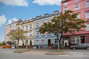 Moderne Eigentumswohnung in Düsseldorf-Oberbilk – Die vollständige Adresse der Immobilie erhältst du vom Anbieter., 40227 Oberbilk, Düsseldorf – Vorschaubild 8