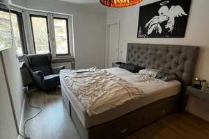 Offen für Angebote: Alsterblick - 2.5-Zimmer Wohnung in Hamburg – Die vollständige Adresse der Immobilie erhältst du vom Anbieter., 20251 Eppendorf, Hamburg – Vorschaubild 9