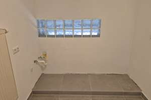 schöne, helle 1-Zimmer-Wohnung mit Terrasse in zentraler Lage mit Stellplatz -saniert – Degenfeldstr. 12, 76131 Oststadt, Karlsruhe – Vorschaubild 10