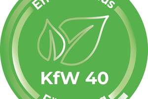 Aktion "Early Bird"  zum Projektstart - Gartenparadies mit Eleganz und modernem Design - S ' Bianco – Happoldstraße 25, 70469 Feuerbacher Tal, Stuttgart – Vorschaubild 7
