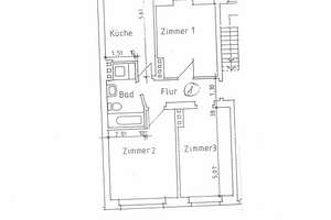 Attraktives Wohnen mit Balkon in bevorzugter Lage. – 39108 Stadtfeld Ost, Magdeburg – Vorschaubild 9